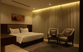 XYZ Hotel Al Falah - اكس واي زد الفلاح